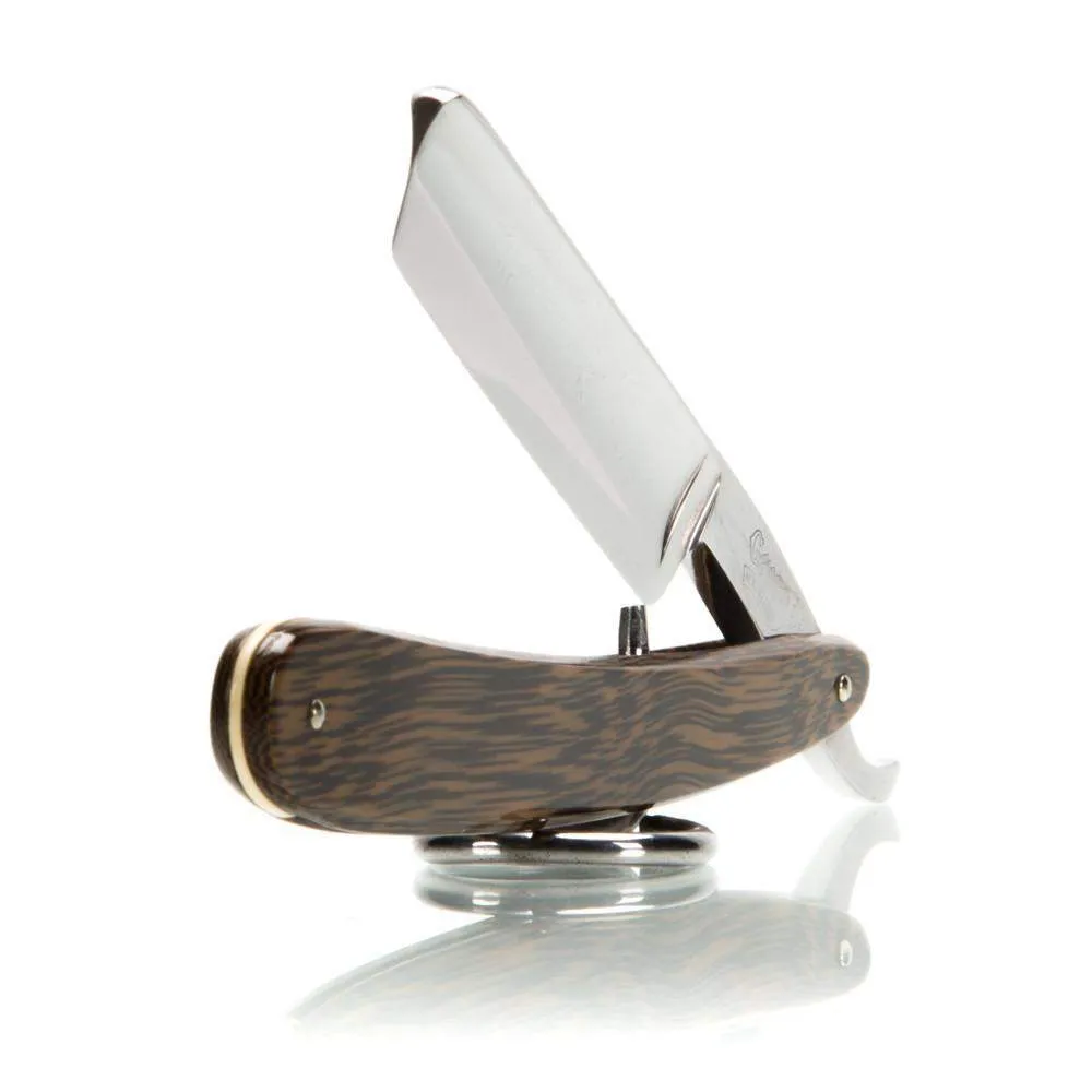 Genco - "Head Barber" Vintage Straight Razor