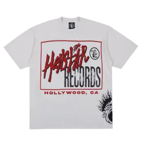 Hellstar Records Tee Cream