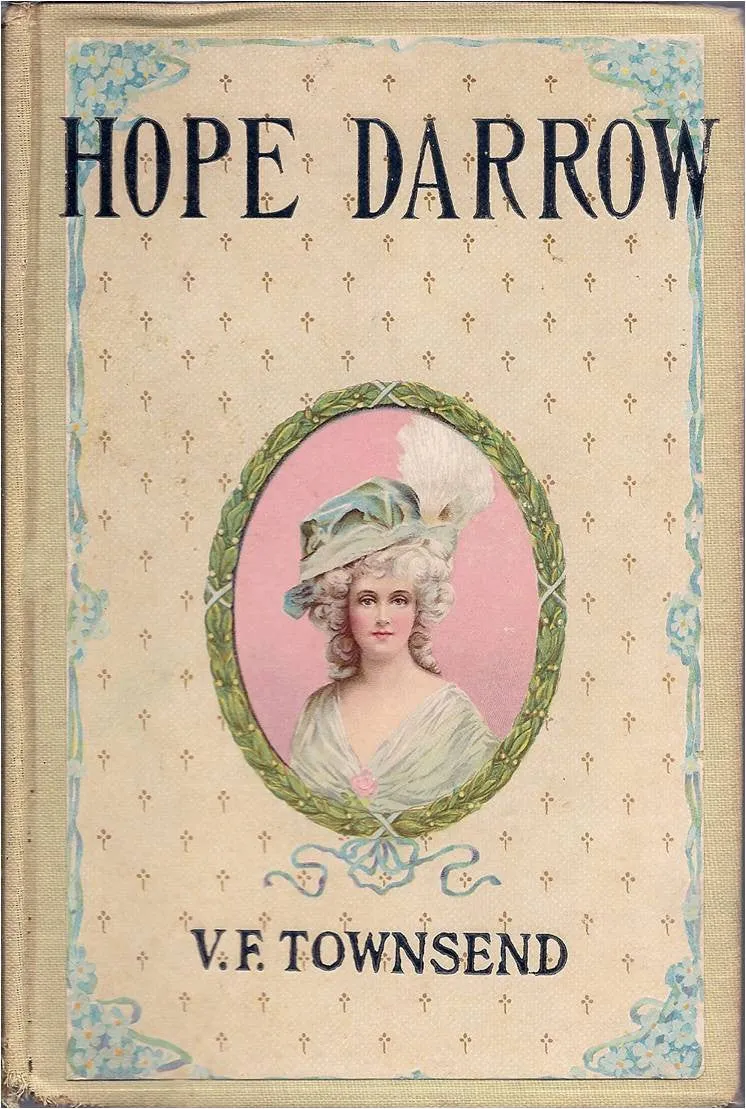 Hope Darrow