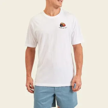 Howler Bros Cotton Shortsleeve Tee - Men's