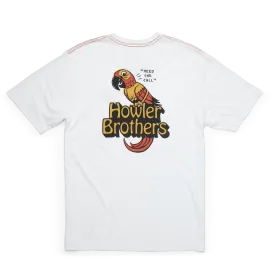 Howler Bros Cotton Shortsleeve Tee - Men's