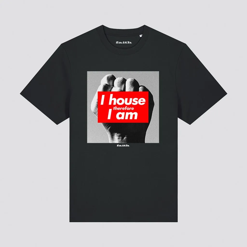 I House T-Shirt