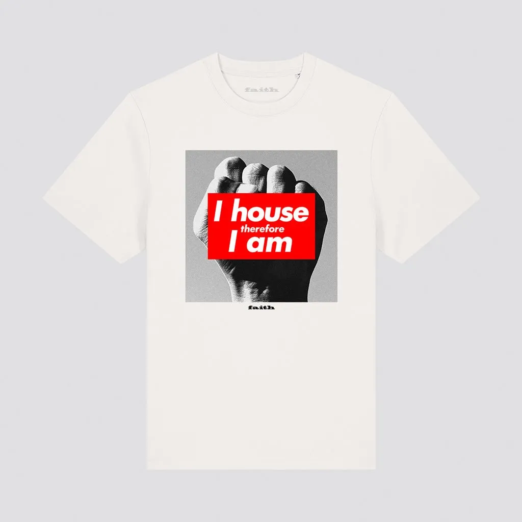 I House T-Shirt