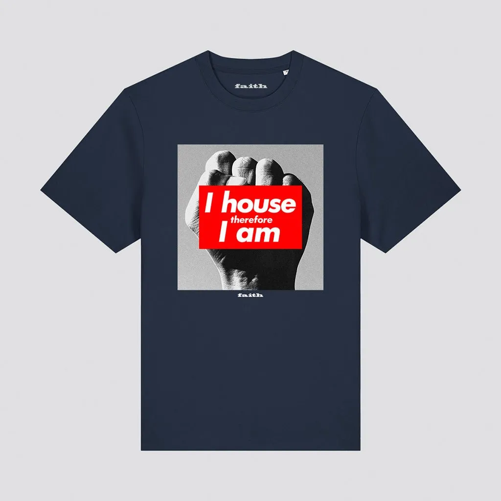 I House T-Shirt