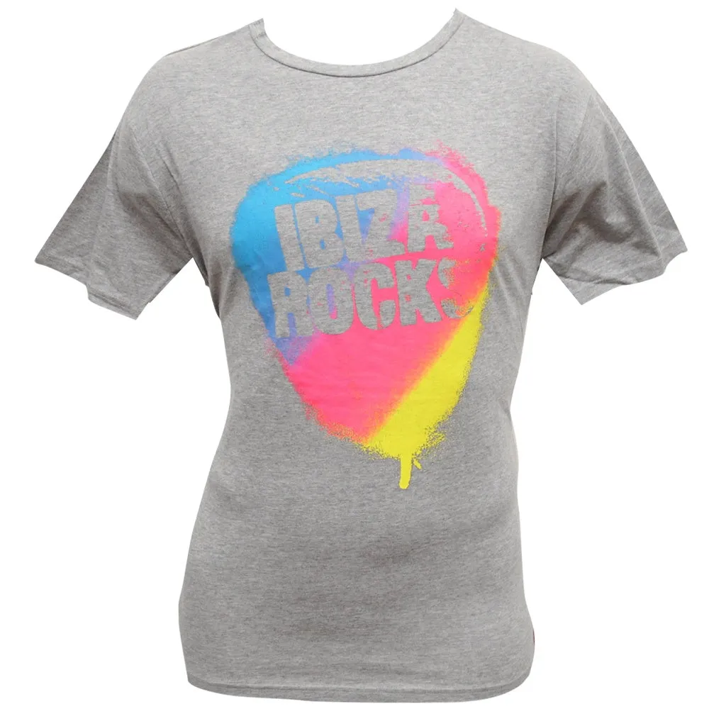 Ibiza Rocks Super Cool T-Shirt