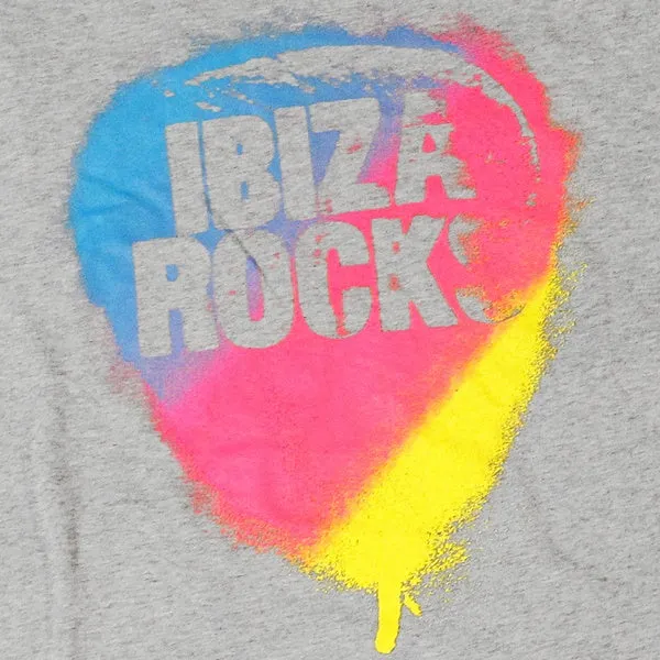 Ibiza Rocks Super Cool T-Shirt