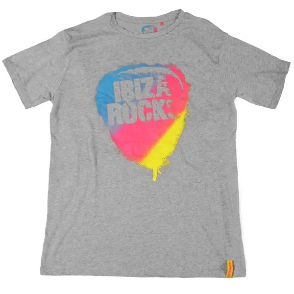 Ibiza Rocks Super Cool T-Shirt