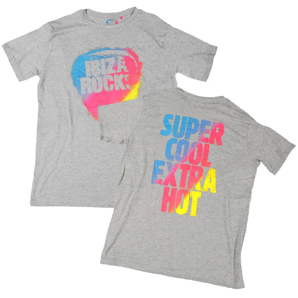 Ibiza Rocks Super Cool T-Shirt