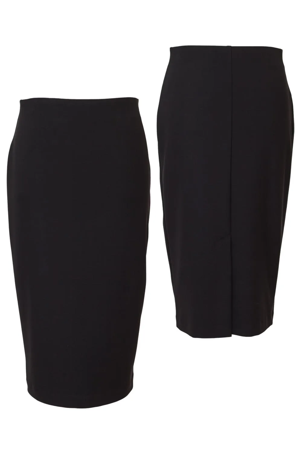 Joseph Ribkoff - 163083N Essential Skirt