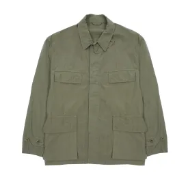 Kaptain Sunshine 43 Jacket in Olive