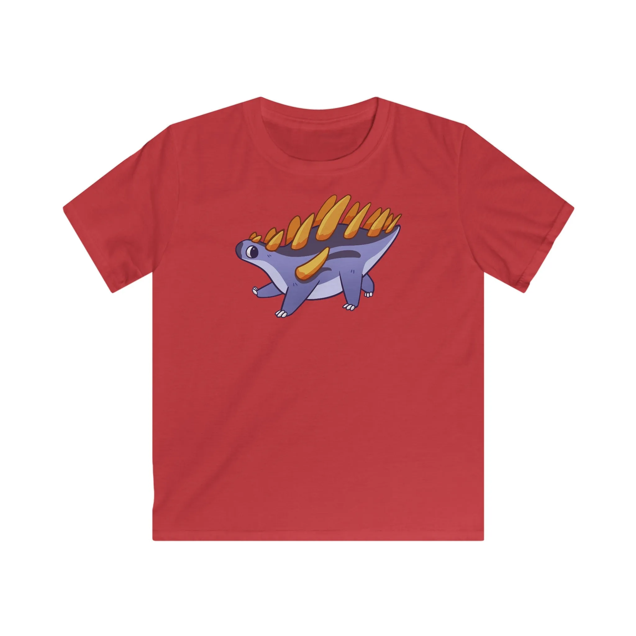 Kentrosaurus - Kids Tee