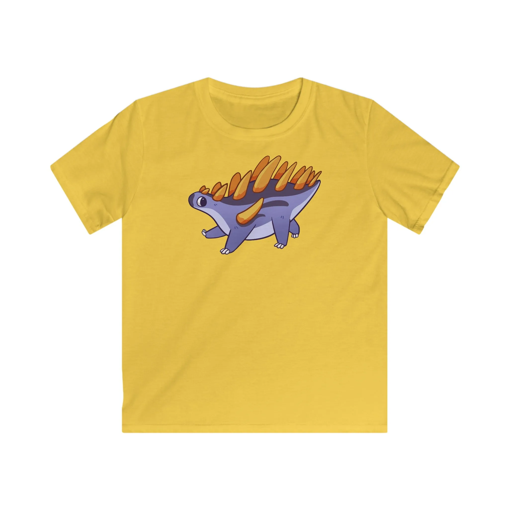 Kentrosaurus - Kids Tee