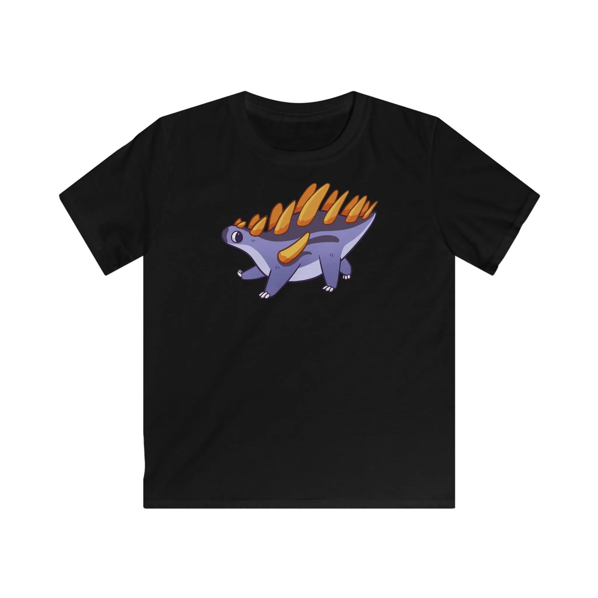 Kentrosaurus - Kids Tee