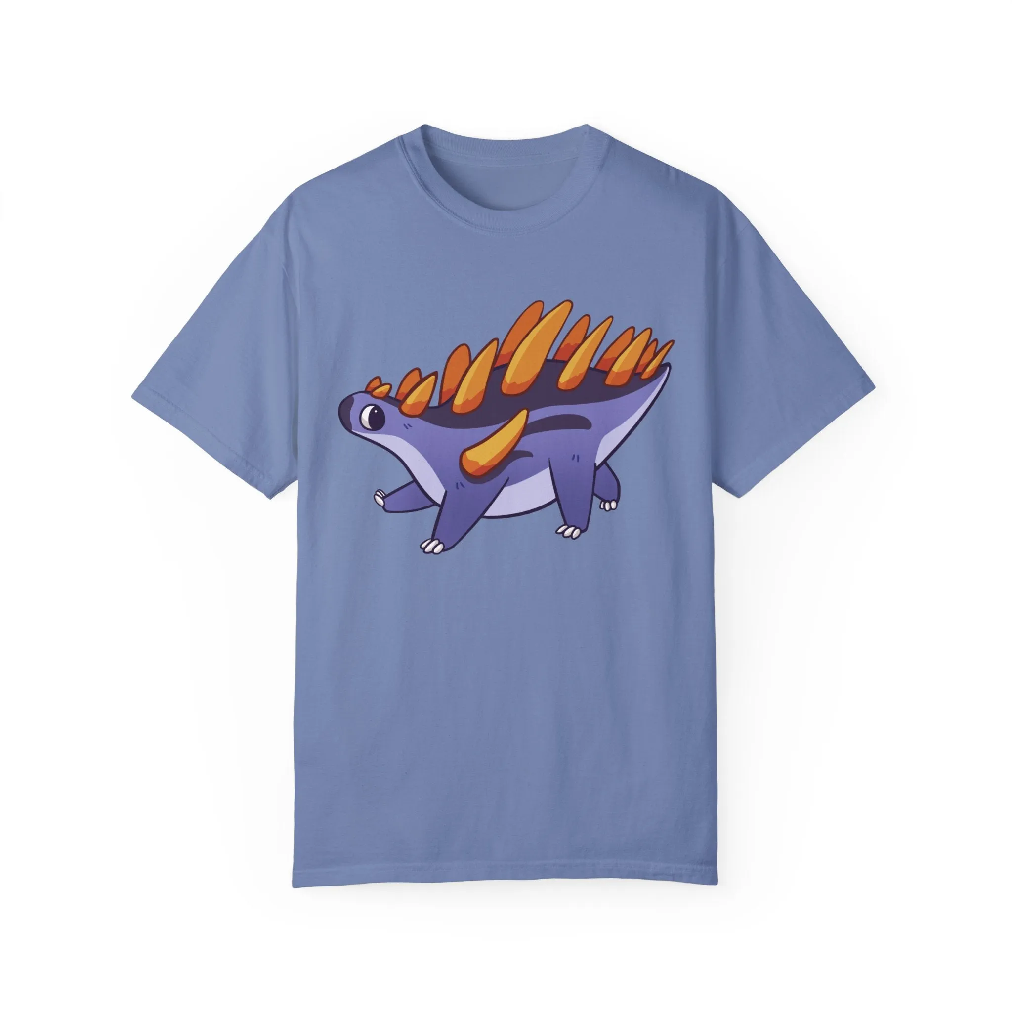 Kentrosaurus T-Shirt