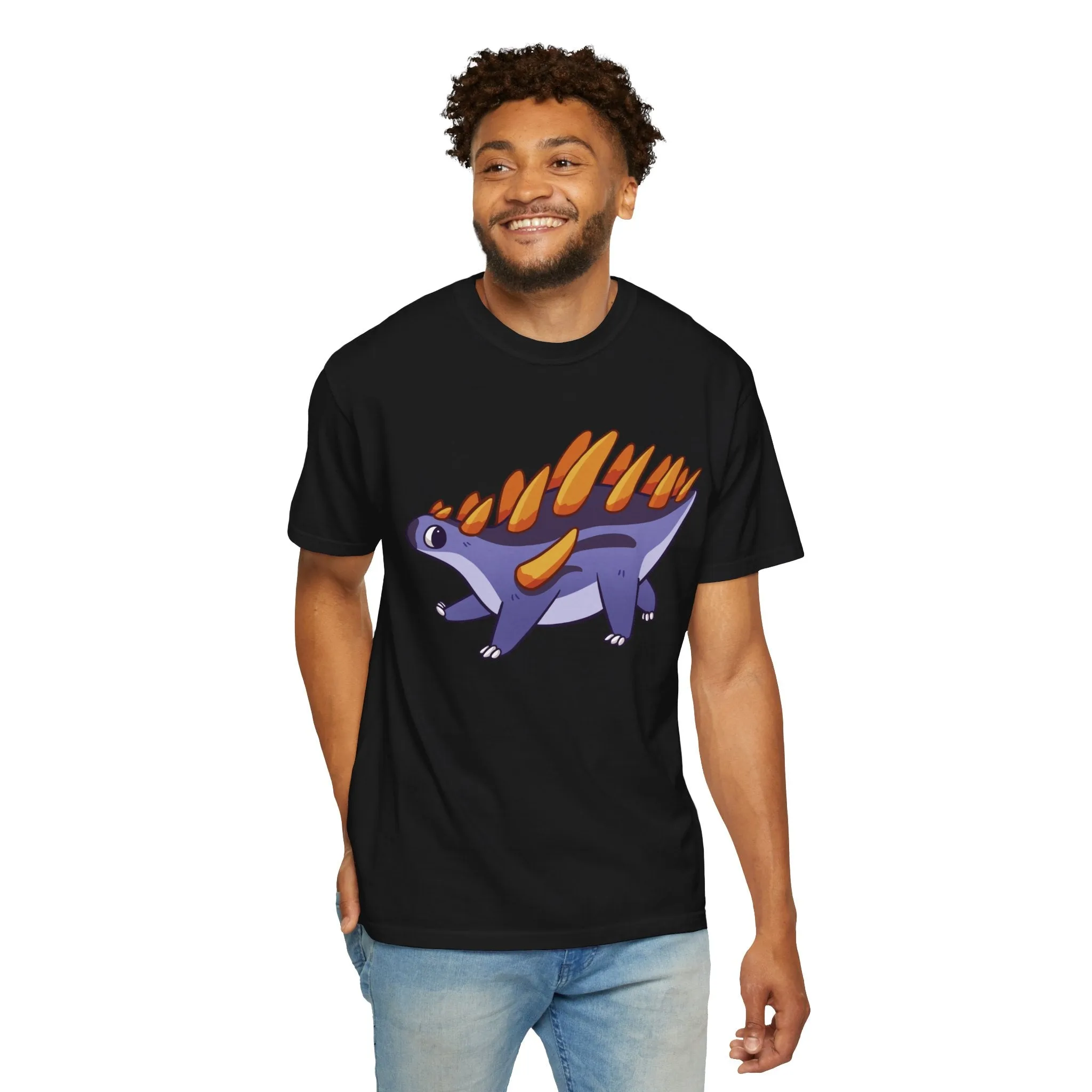 Kentrosaurus T-Shirt