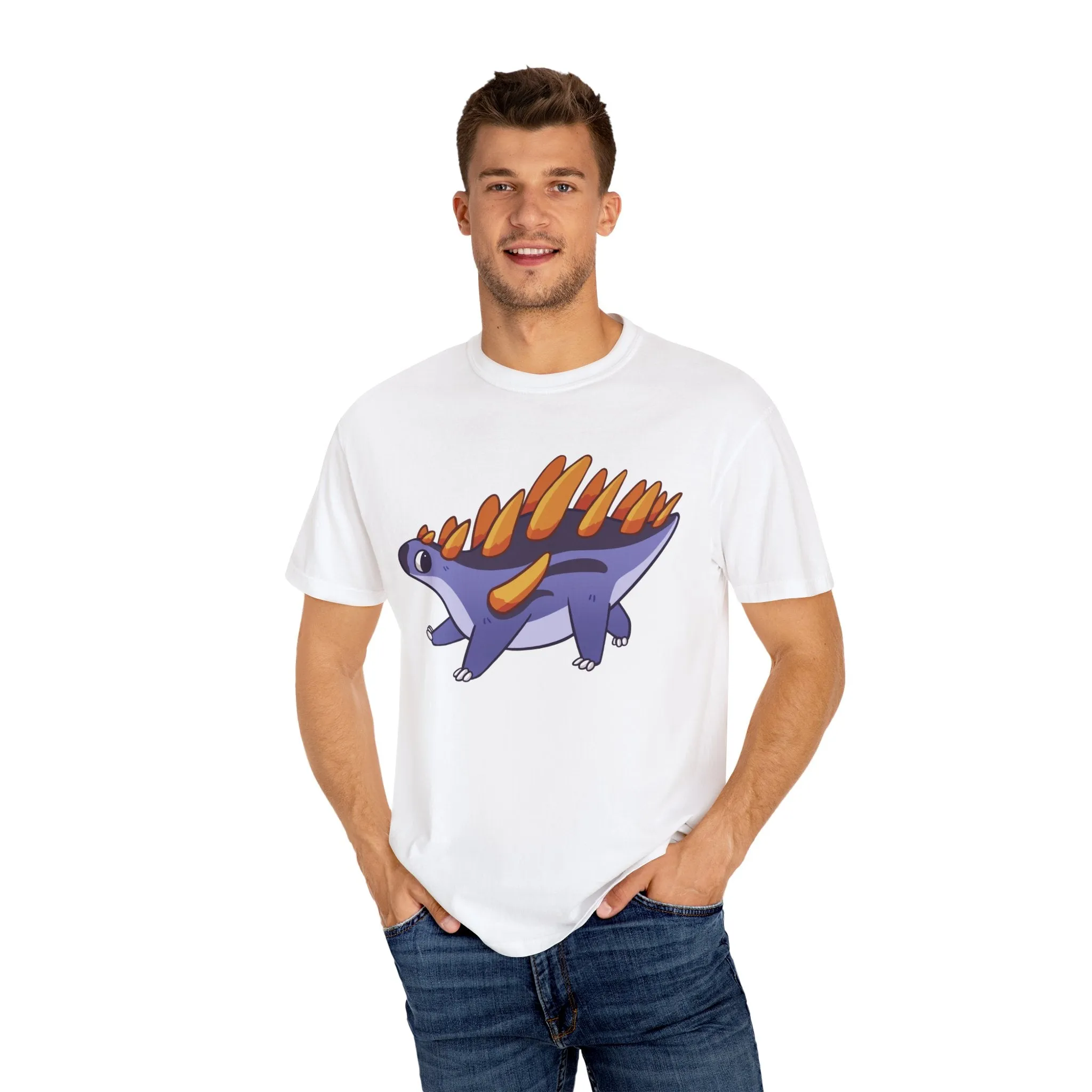 Kentrosaurus T-Shirt