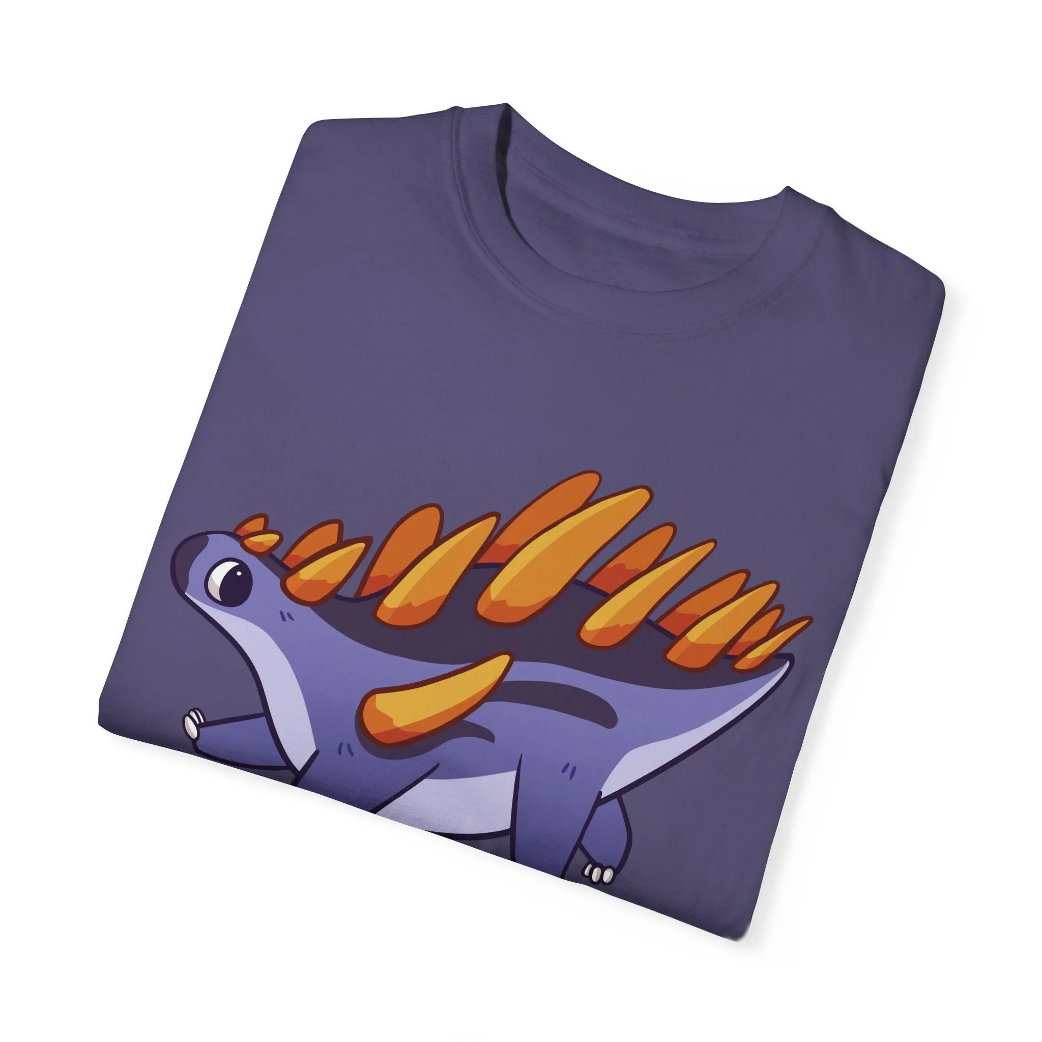 Kentrosaurus T-Shirt