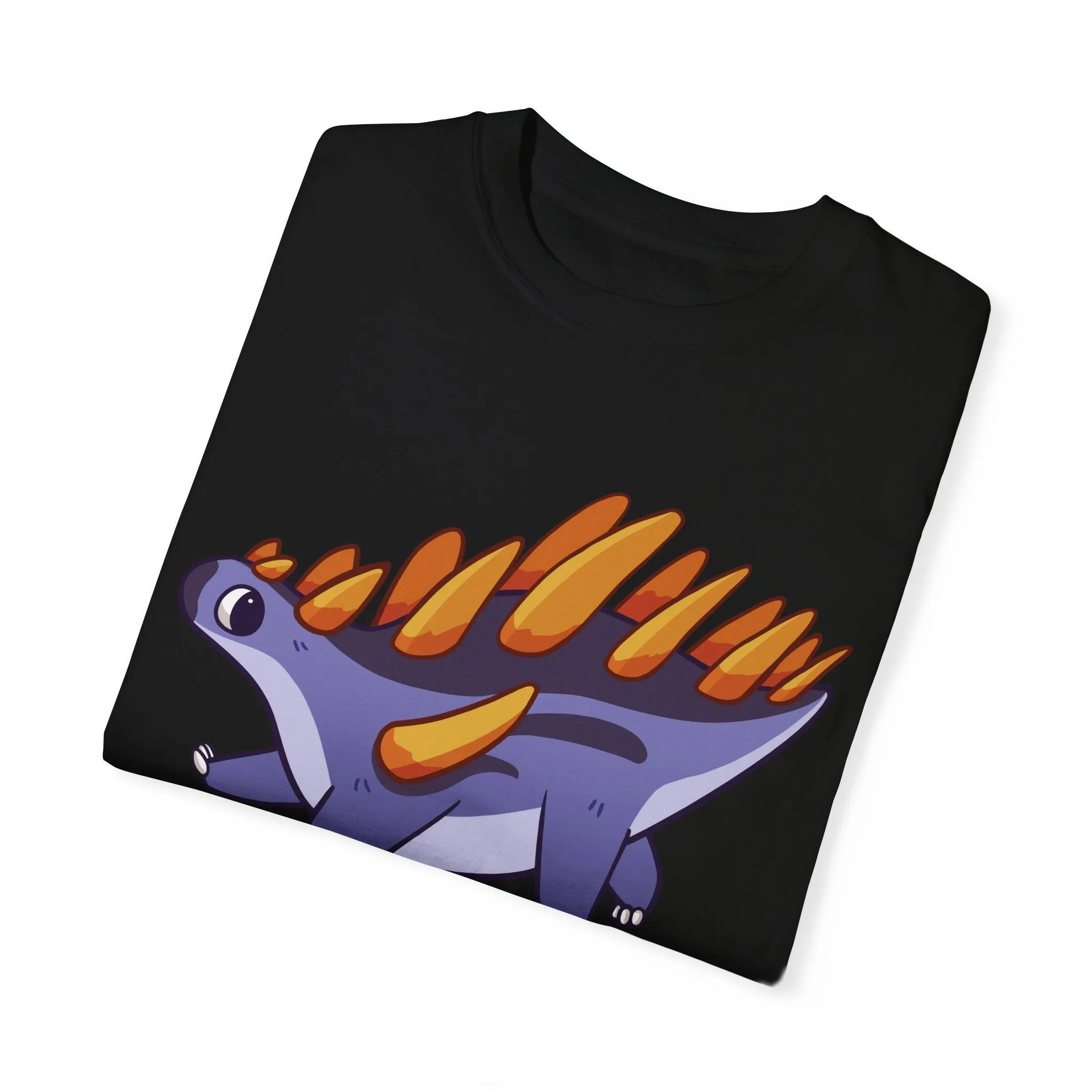 Kentrosaurus T-Shirt