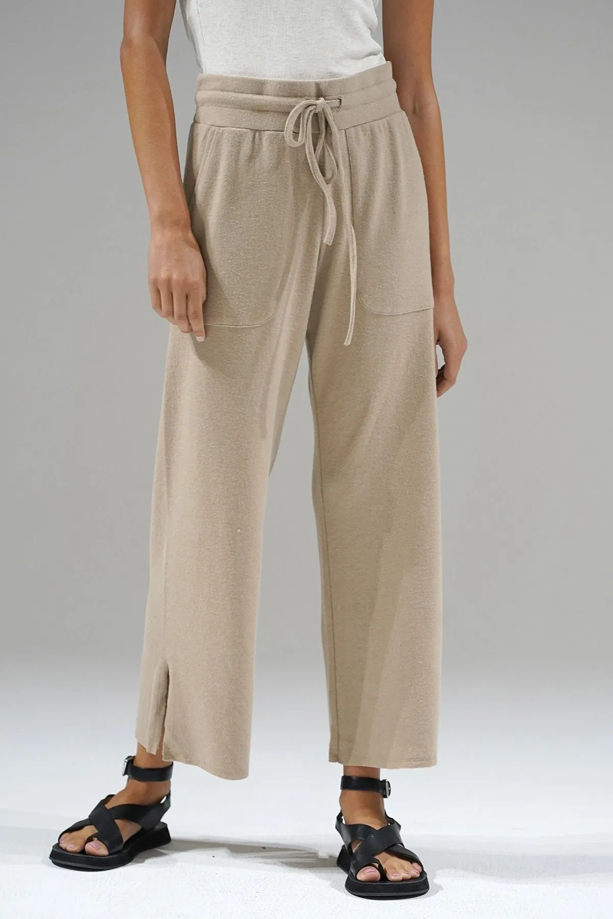 Kismet Brushed Pant