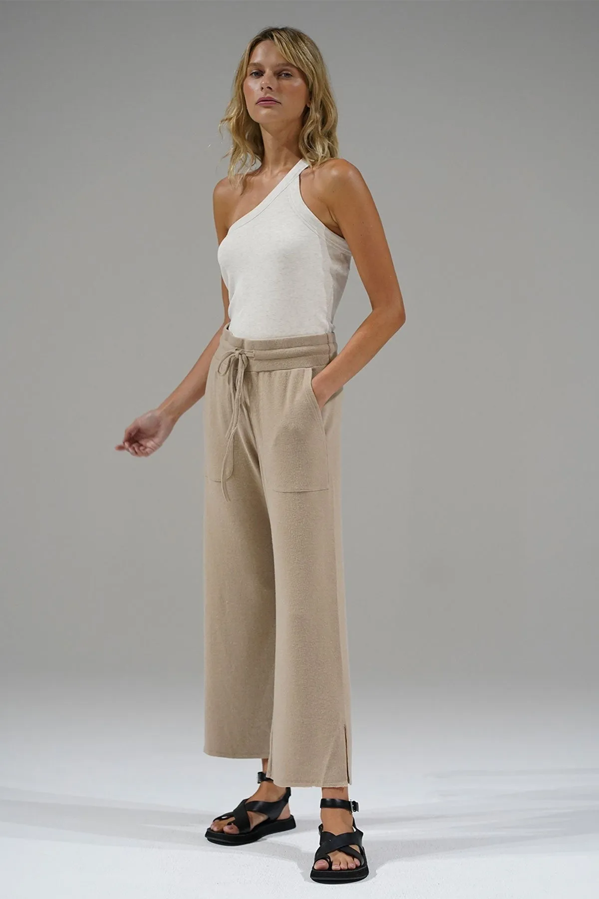 Kismet Brushed Pant