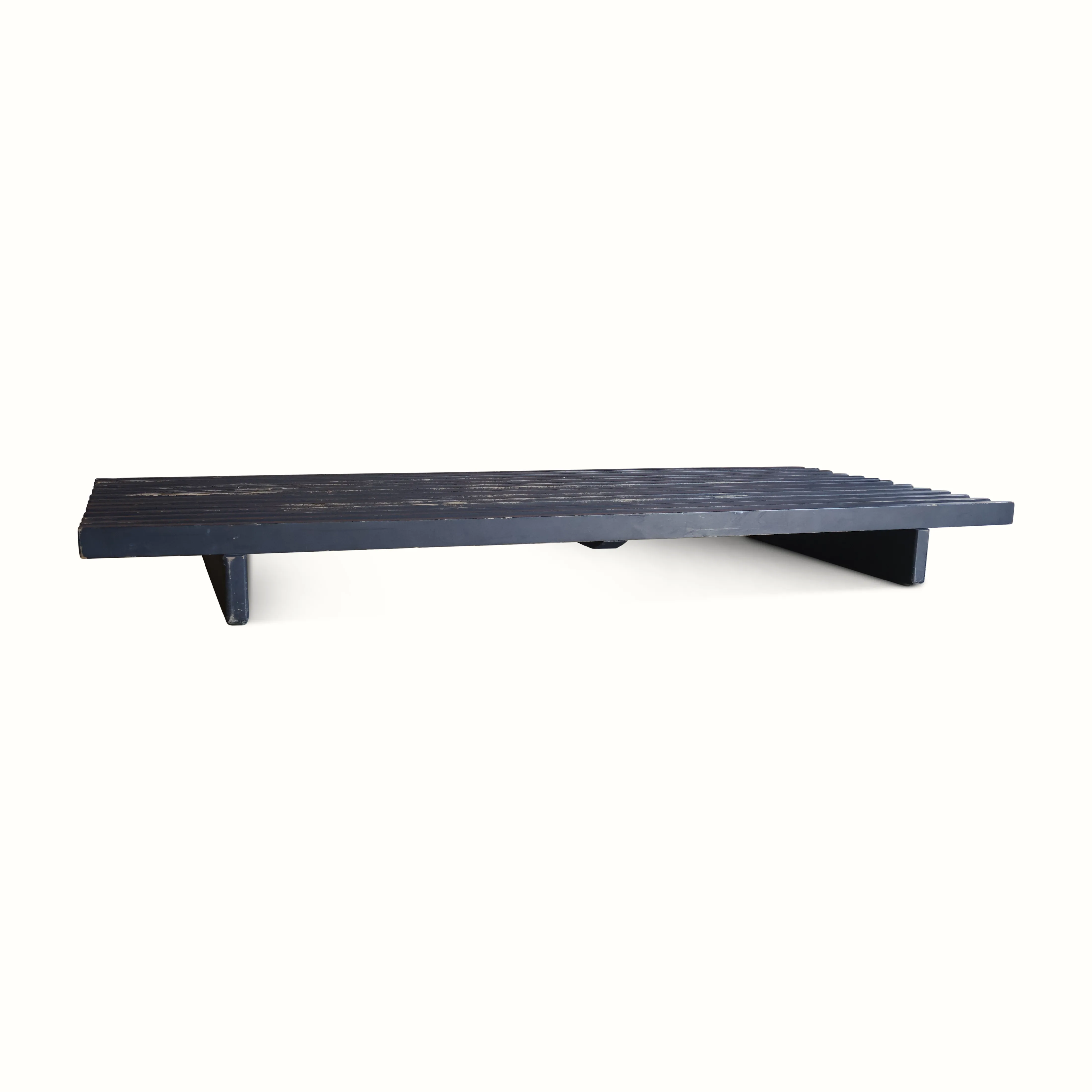 Leather Daybed by De Sede