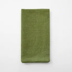 Linen / Cotton Avocado Napkins