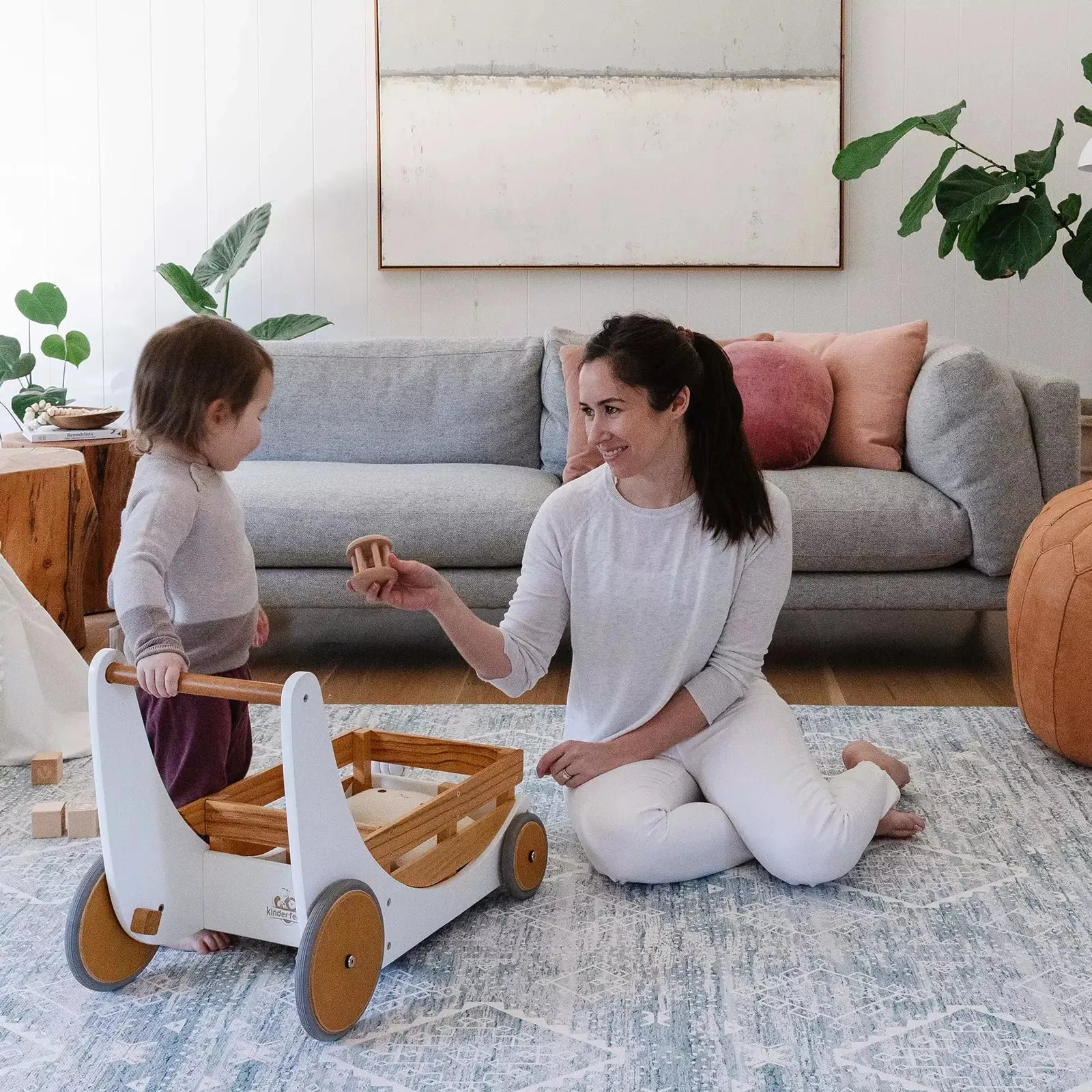 Little Nomad Play Mat | Ula