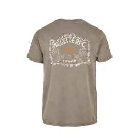 Long Road Ahead Vintage Wash T