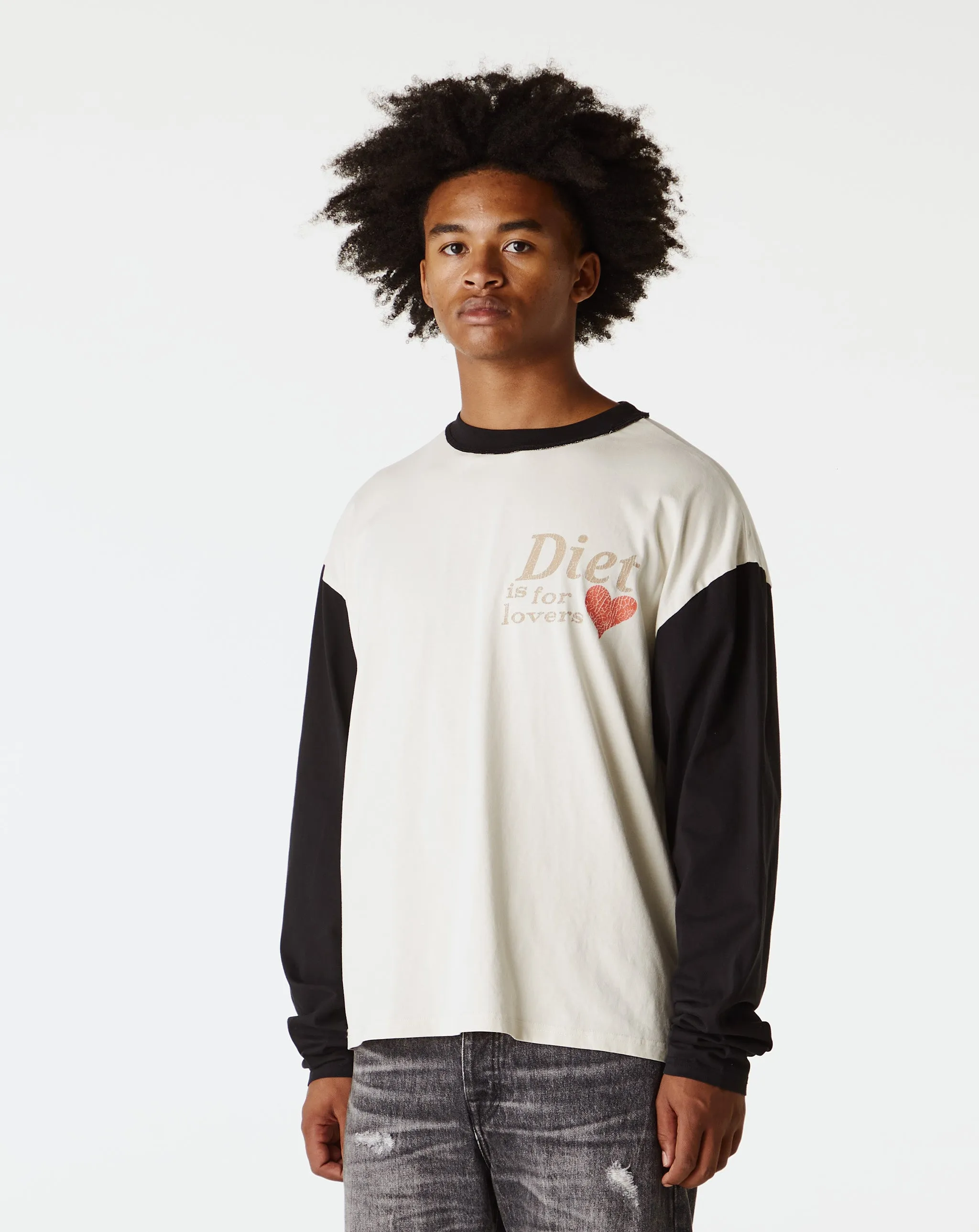 Lovers Long Sleeve