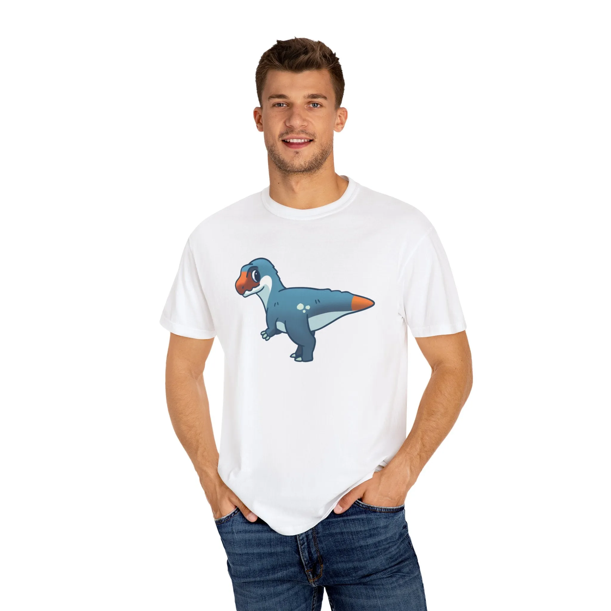 Megalosaurus T-Shirt