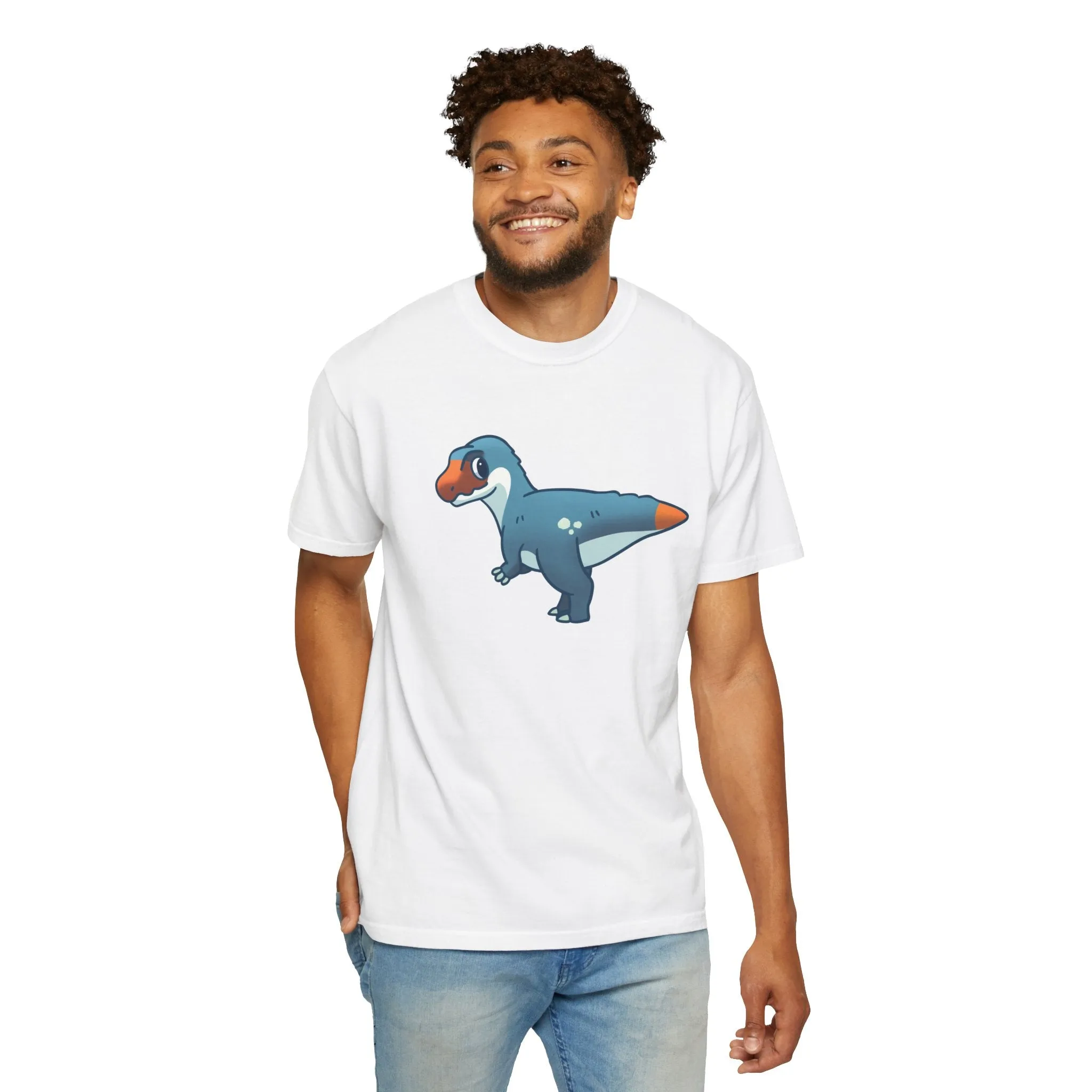 Megalosaurus T-Shirt