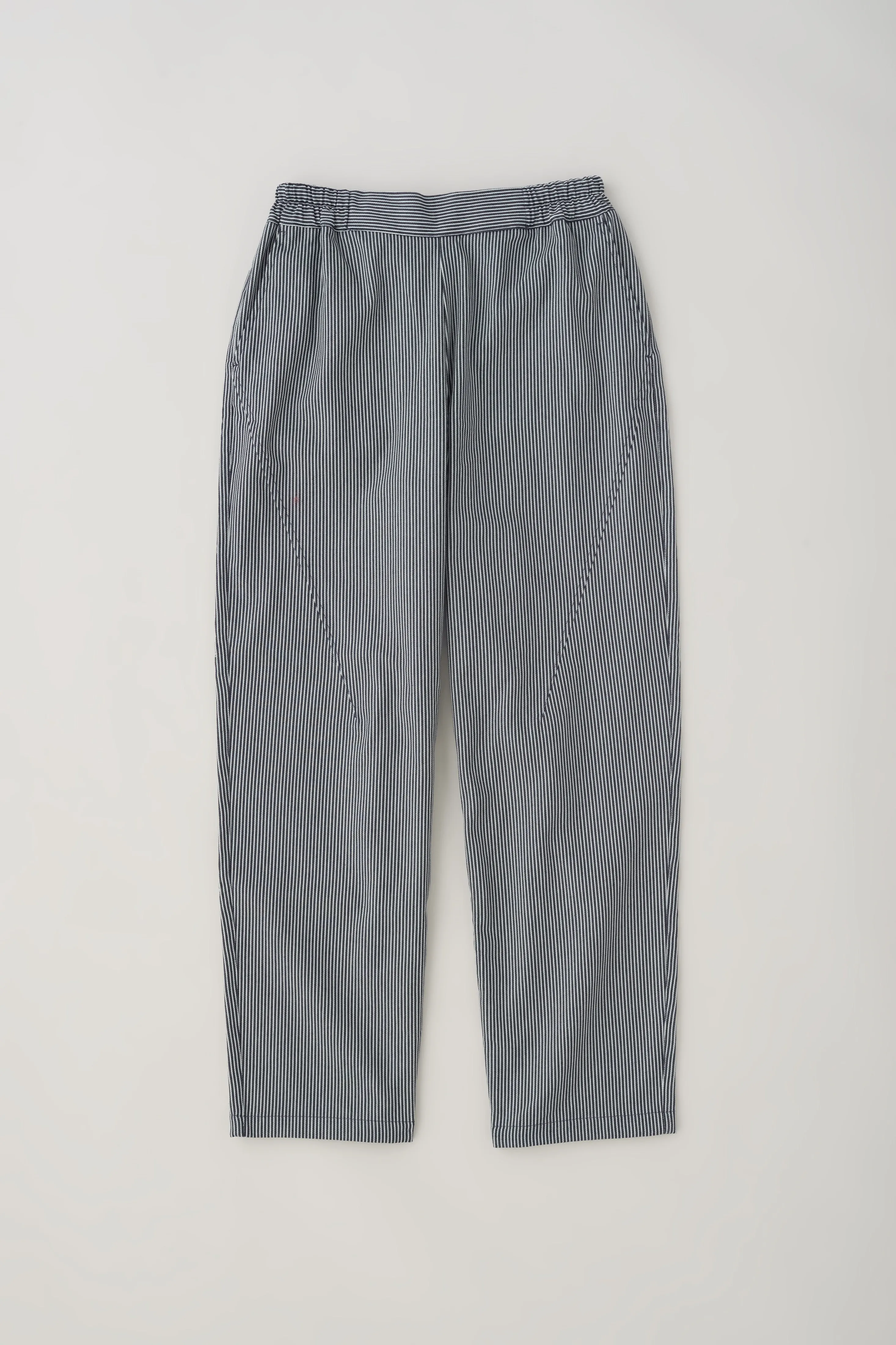 Men’s Field Pant in Railroad Stripe