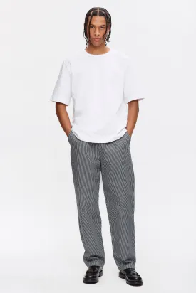 Men’s Field Pant in Railroad Stripe