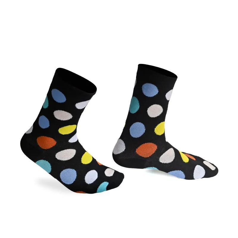 Men's Happy Socks Polka