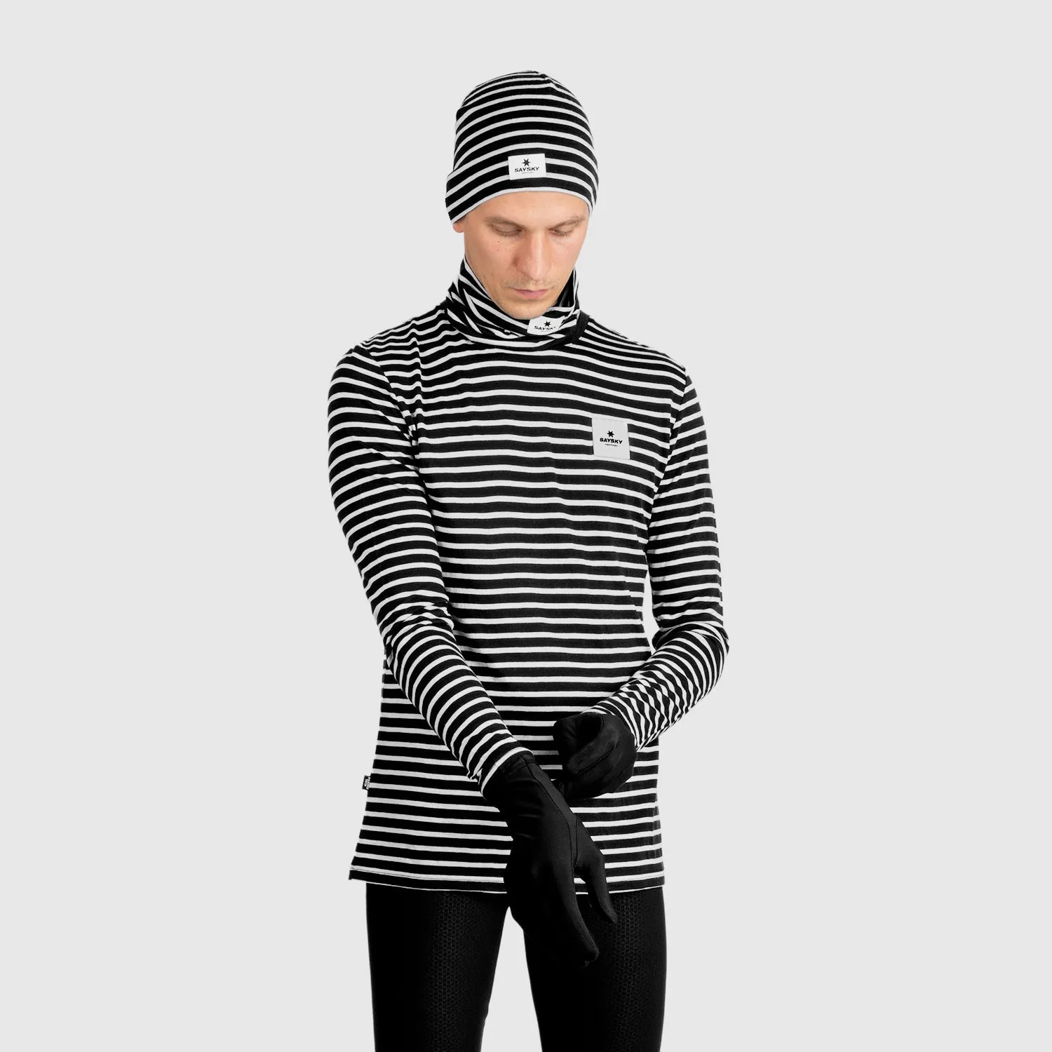 Merino Base 165 Long Sleeve Heren