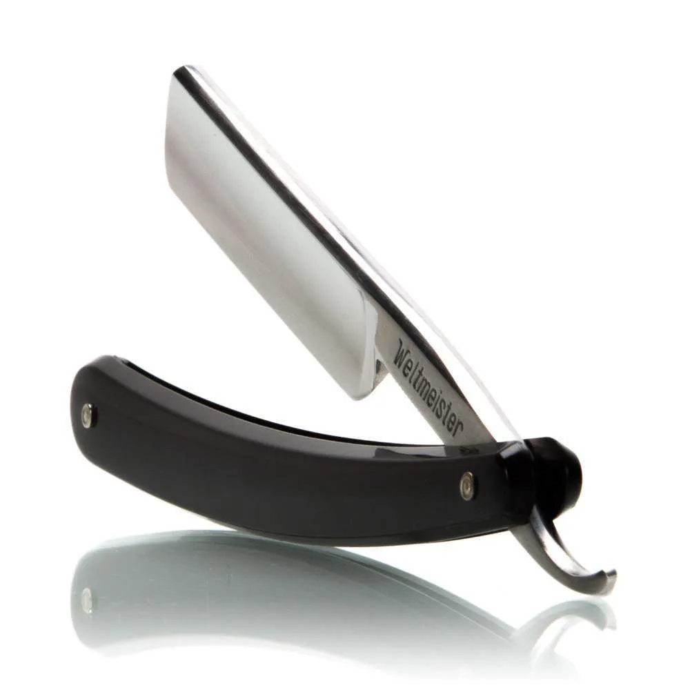 Otto Busch "Weltmeister" 5/8" Solingen Straight Razor