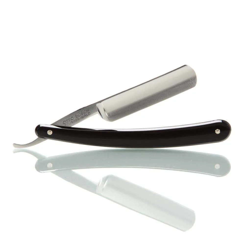 Otto Busch "Weltmeister" 5/8" Solingen Straight Razor