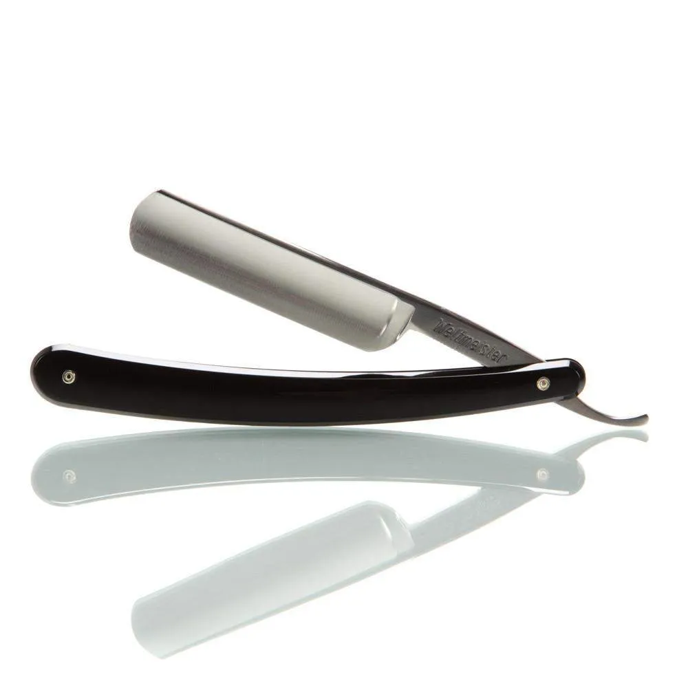 Otto Busch "Weltmeister" 5/8" Solingen Straight Razor