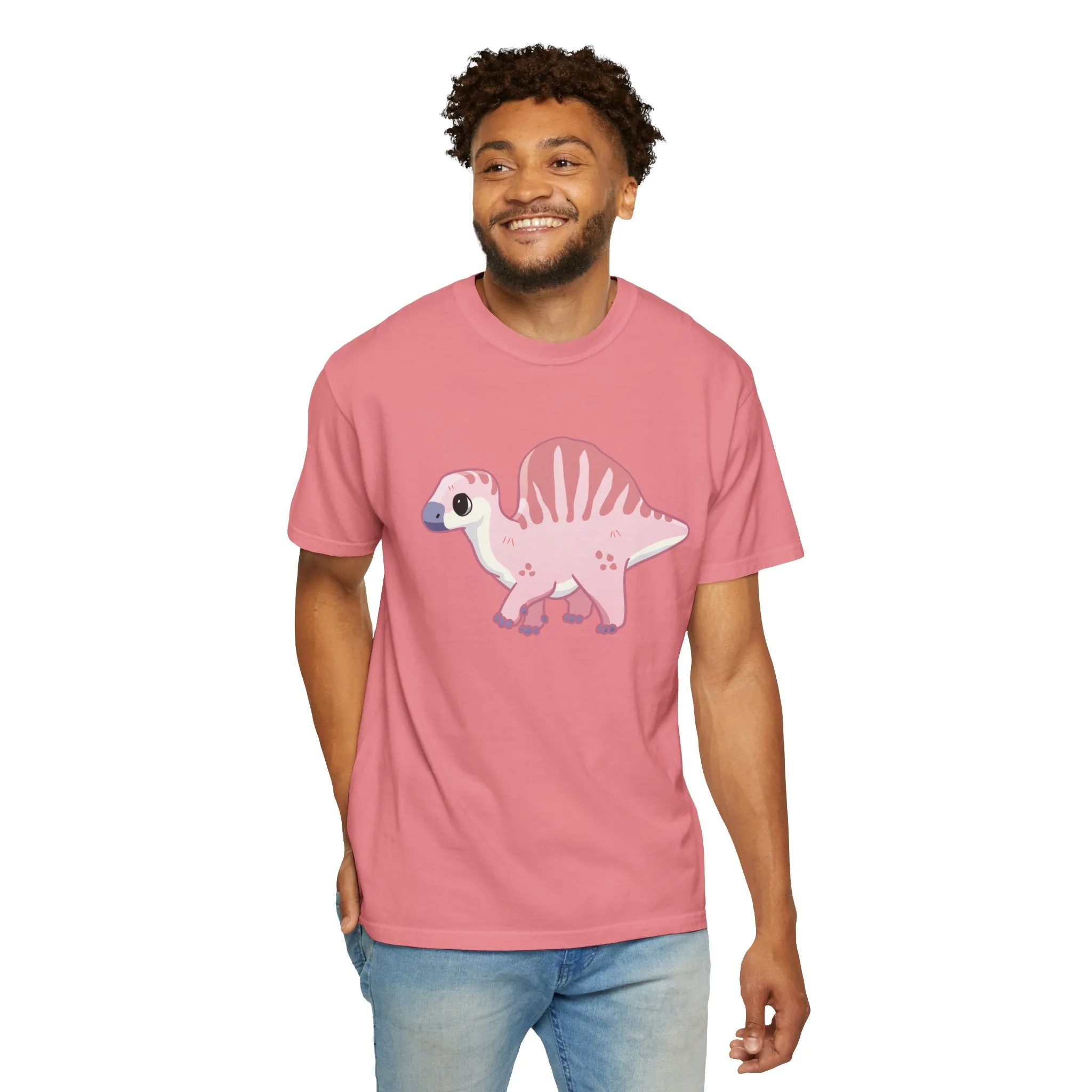 Ouranosaurus T-Shirt