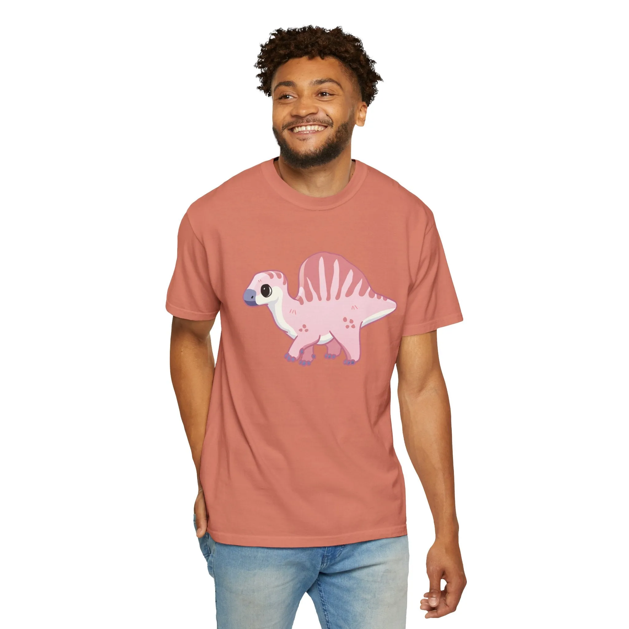 Ouranosaurus T-Shirt