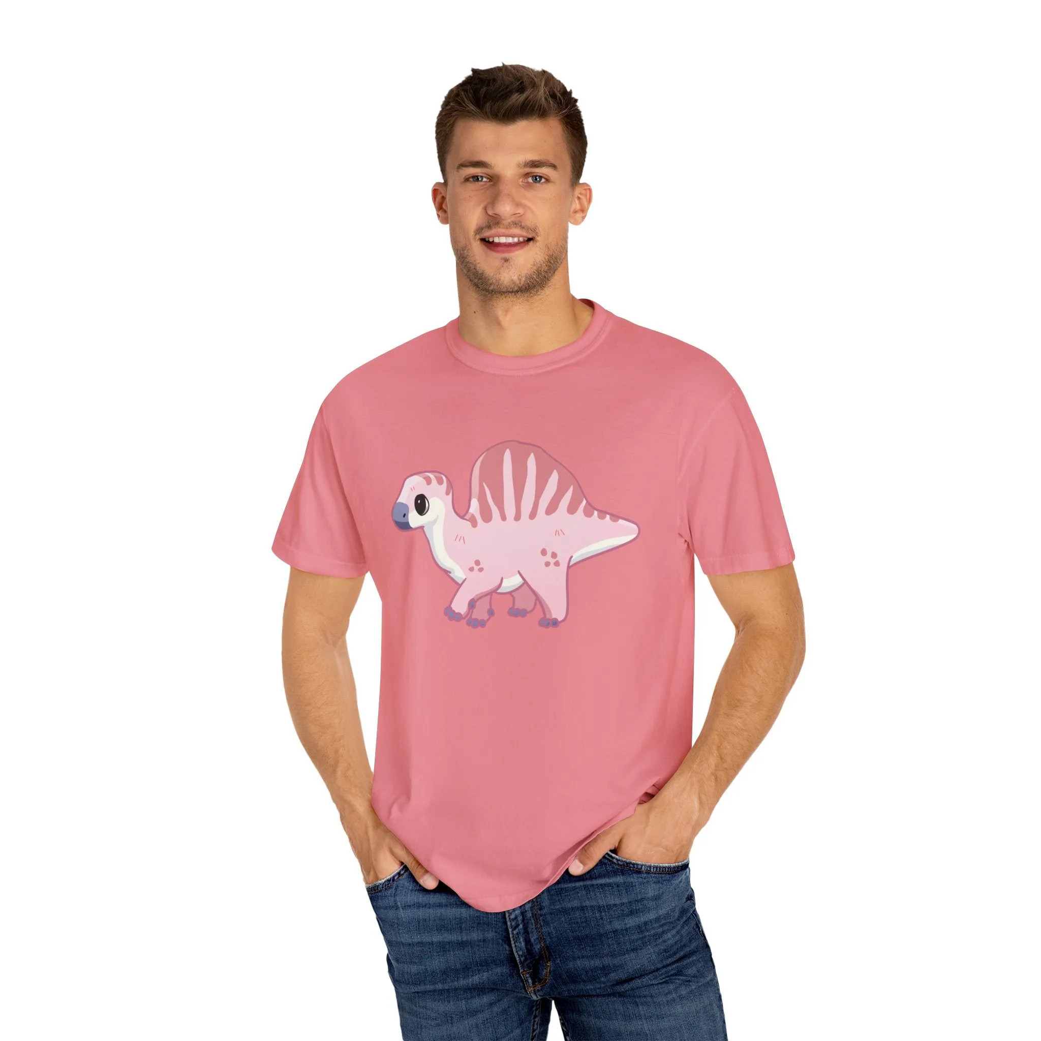 Ouranosaurus T-Shirt