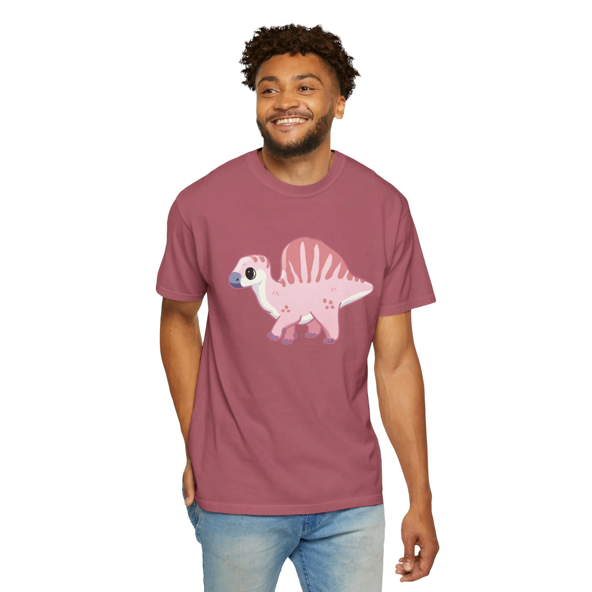 Ouranosaurus T-Shirt