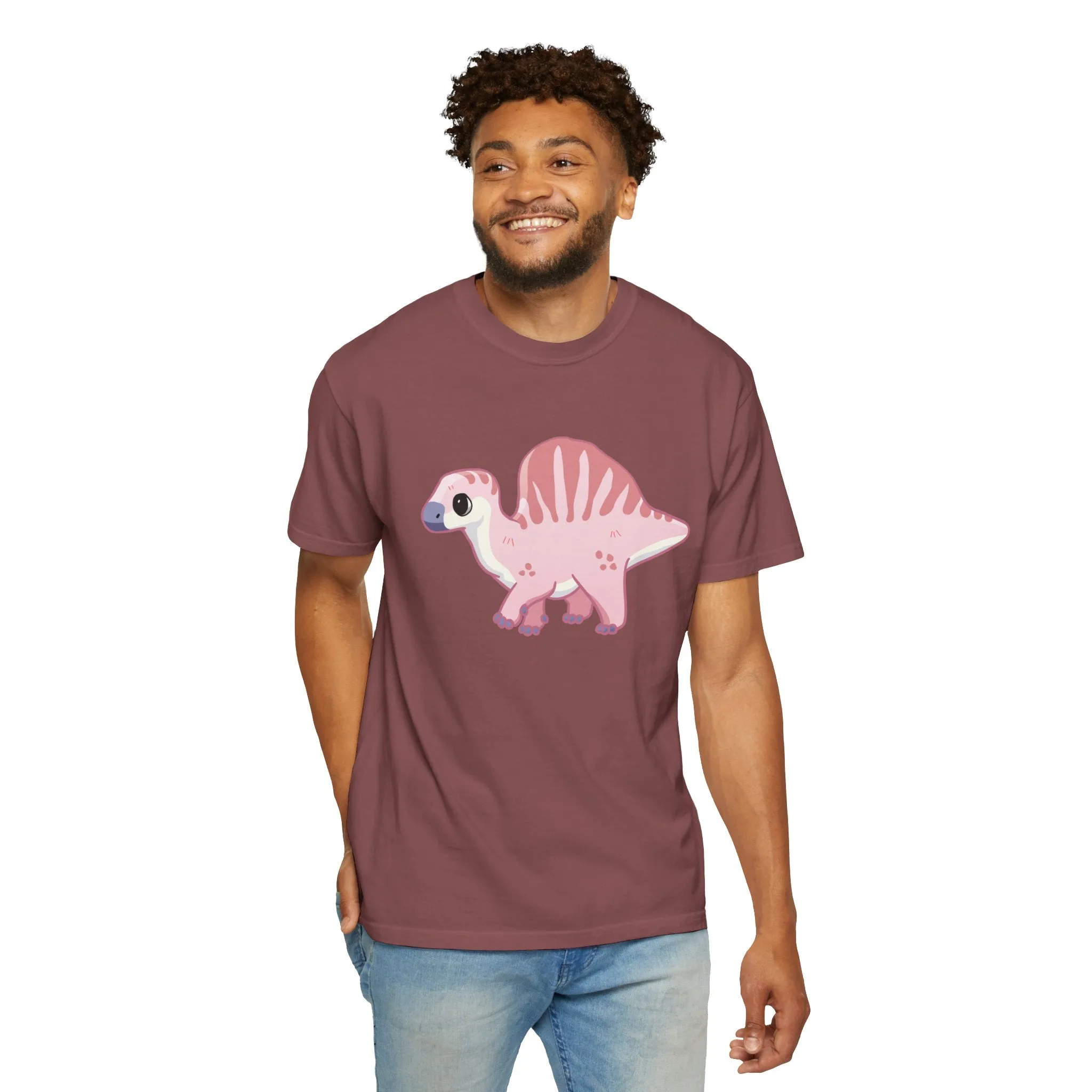 Ouranosaurus T-Shirt