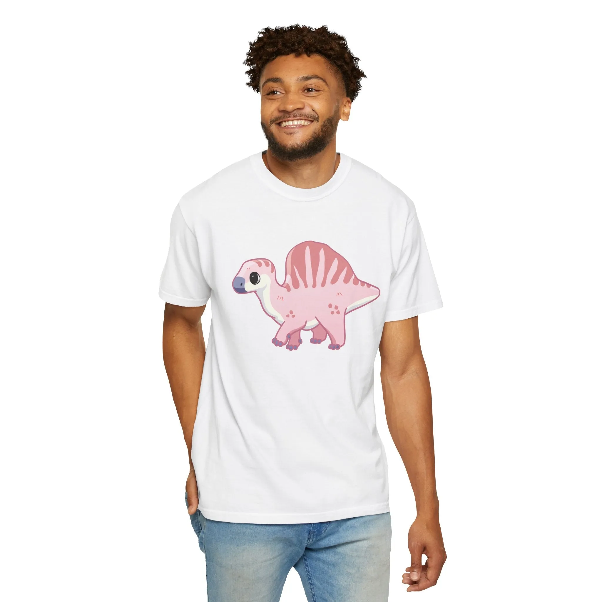 Ouranosaurus T-Shirt