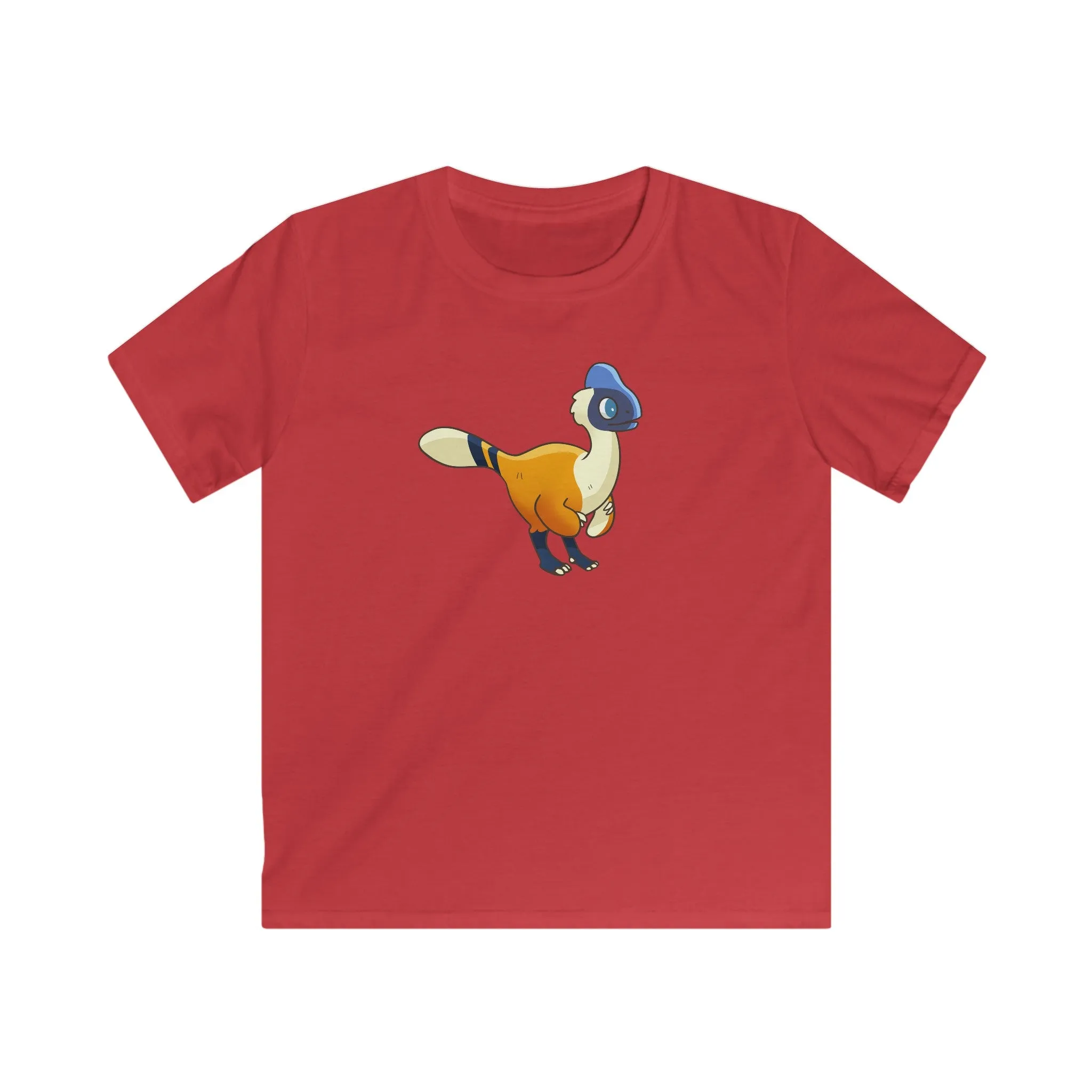 Oviraptor - Kids Tee