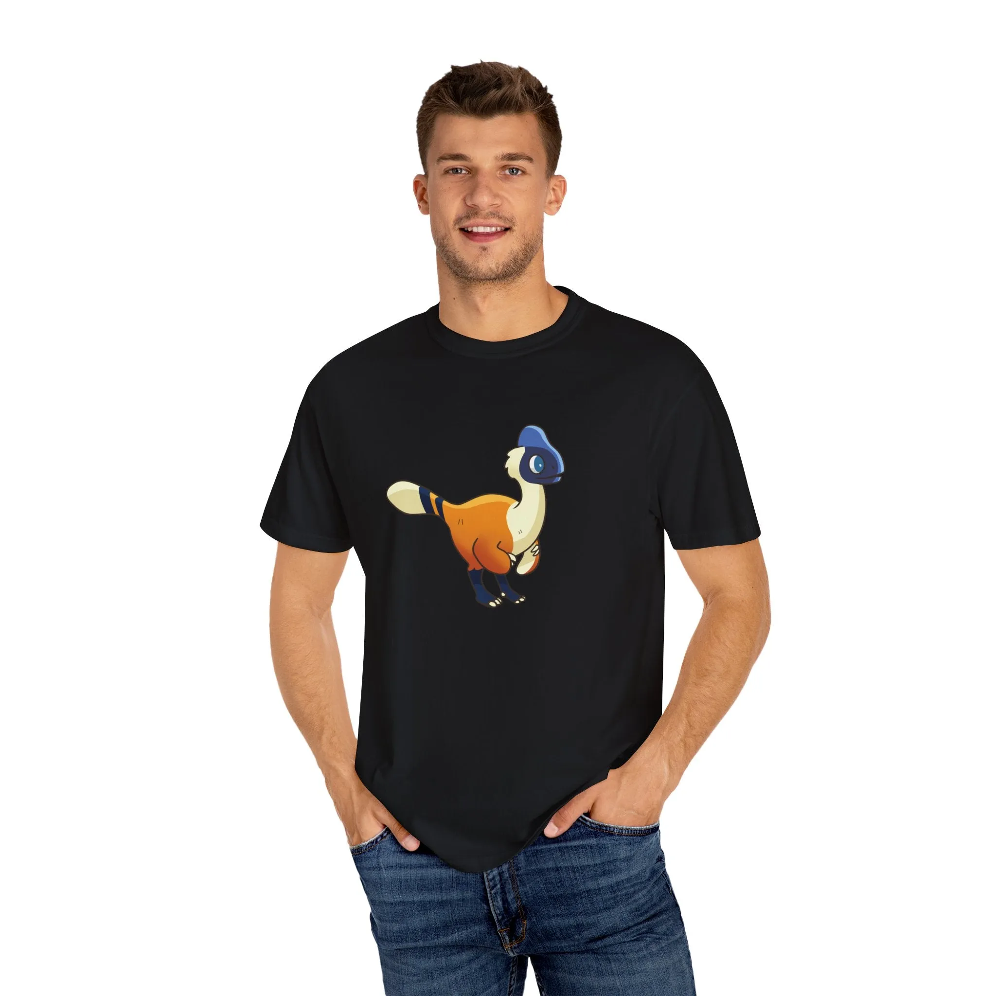 Oviraptor T-Shirt