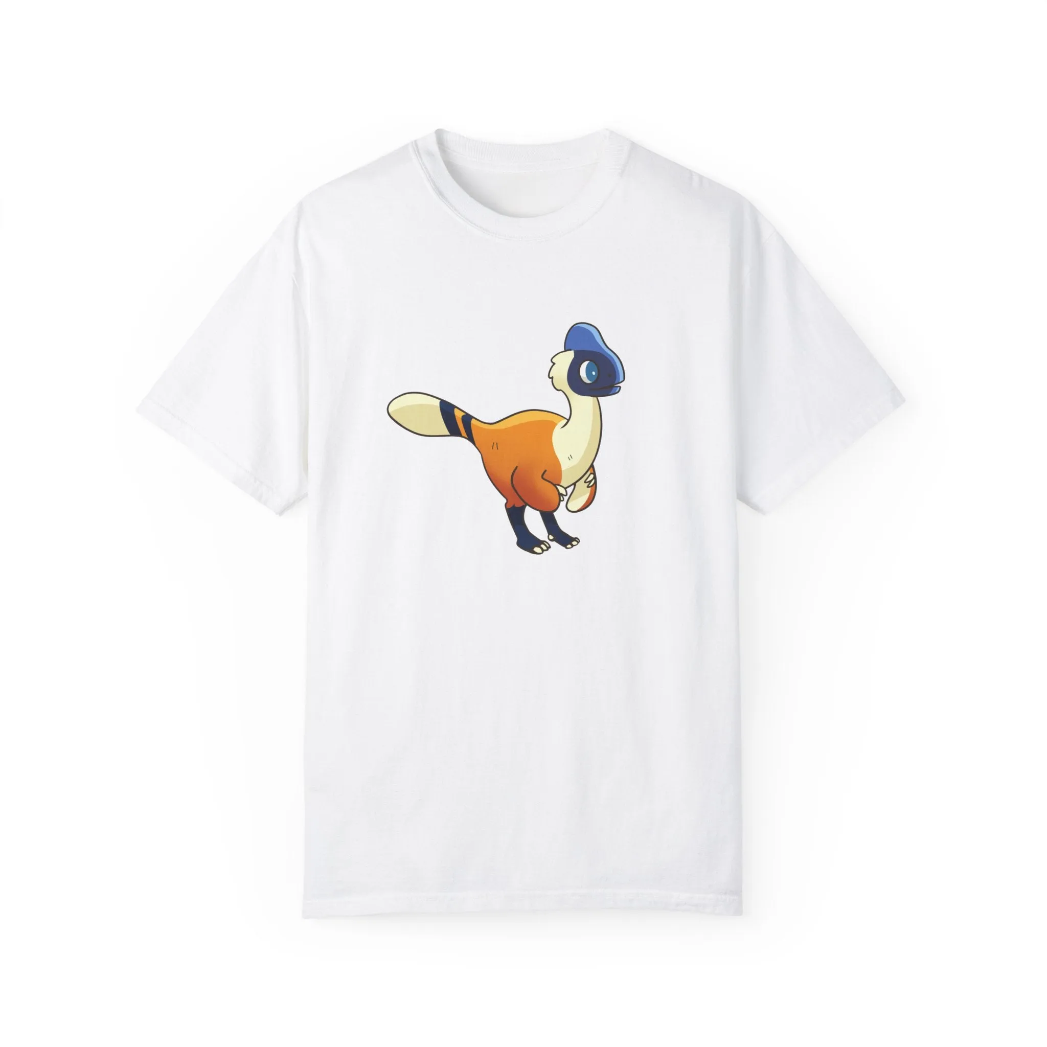 Oviraptor T-Shirt