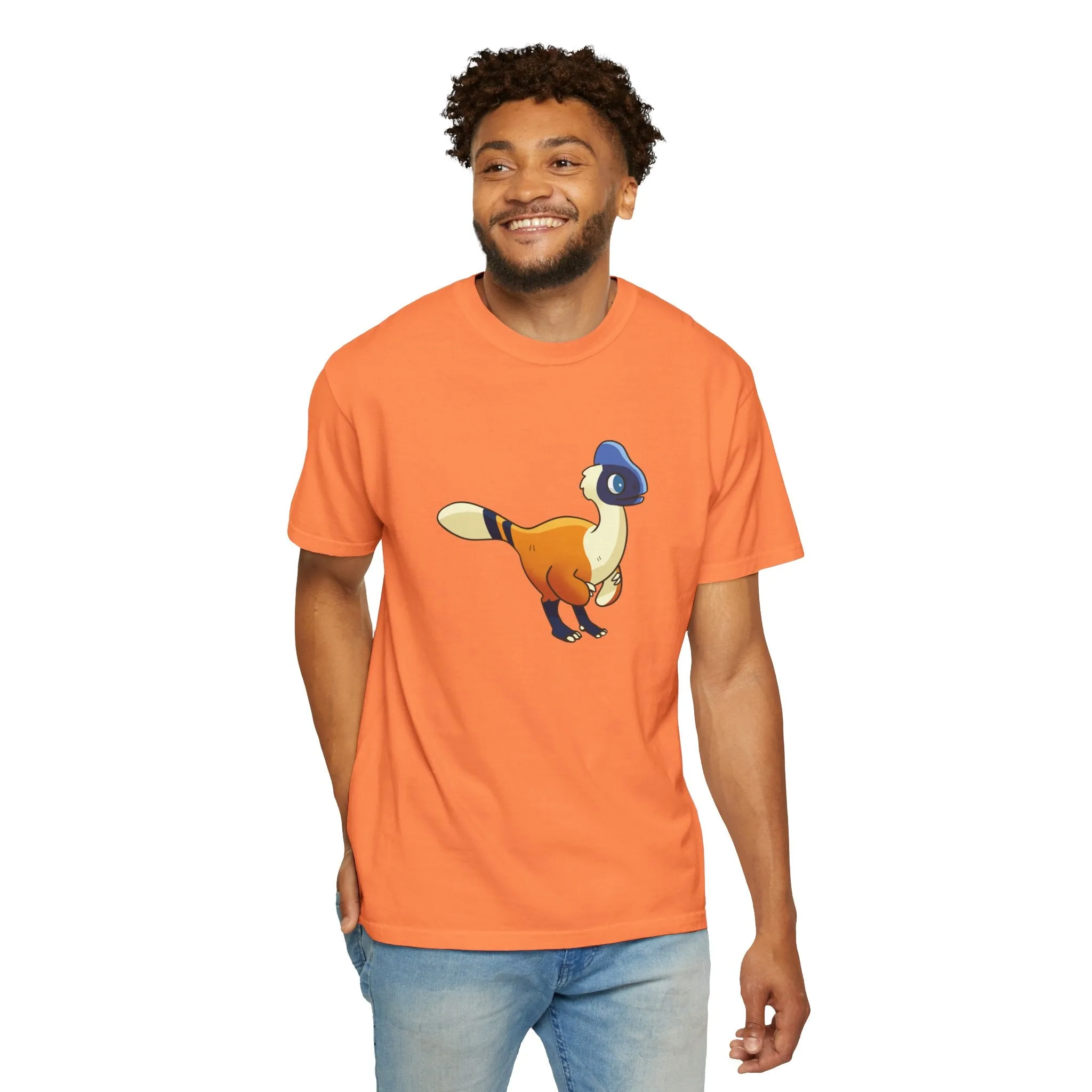 Oviraptor T-Shirt