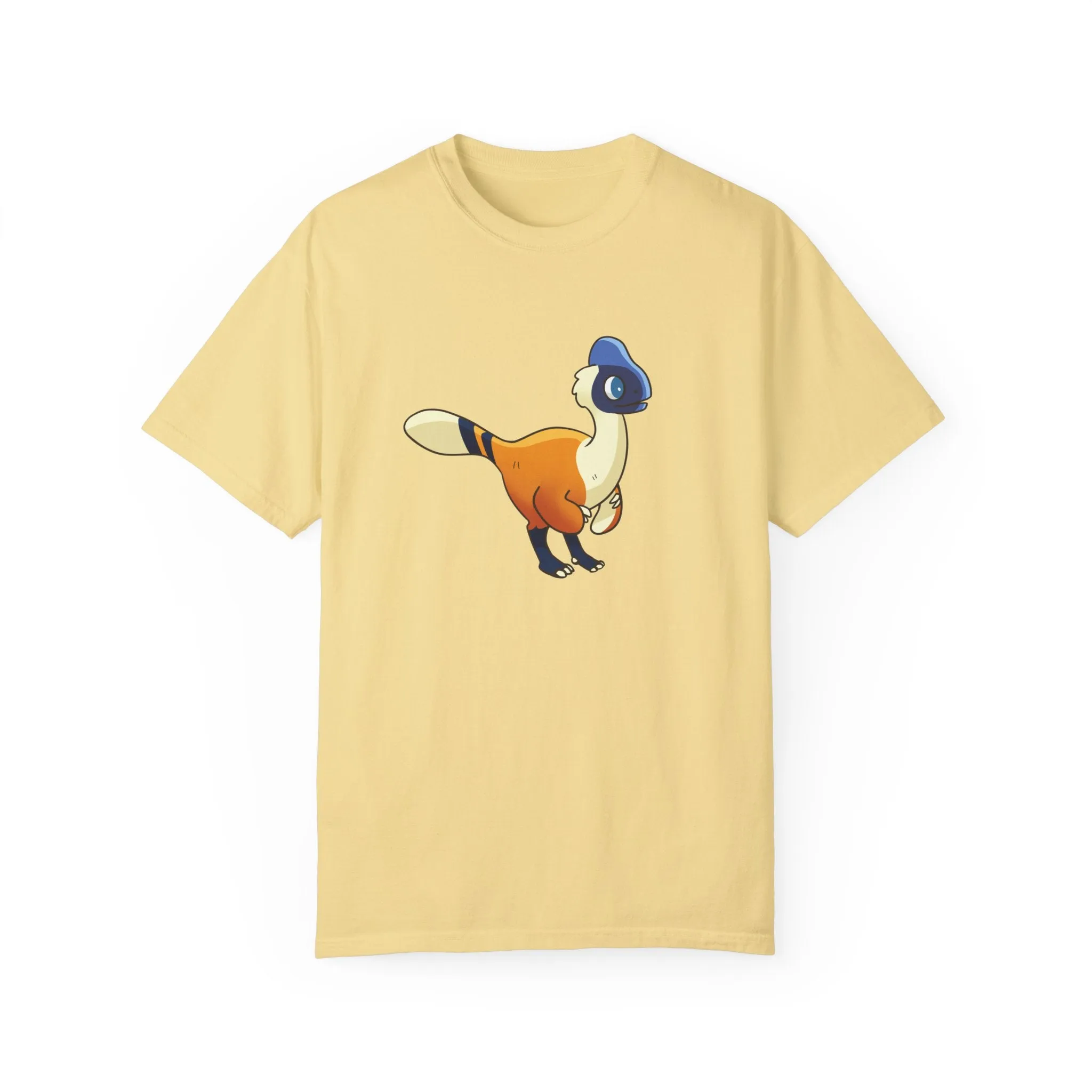 Oviraptor T-Shirt