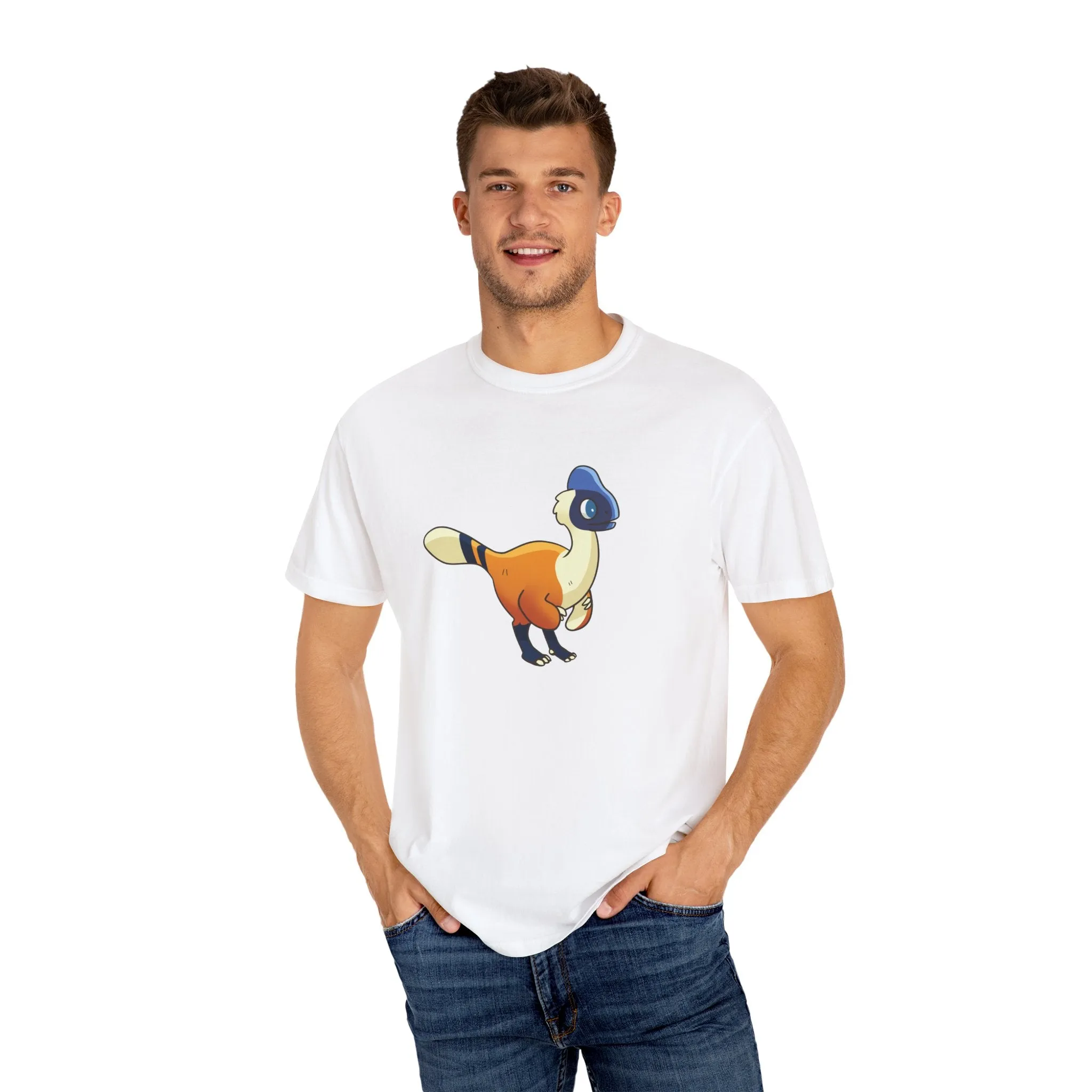 Oviraptor T-Shirt